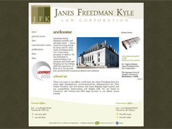 JFK Law Corporation